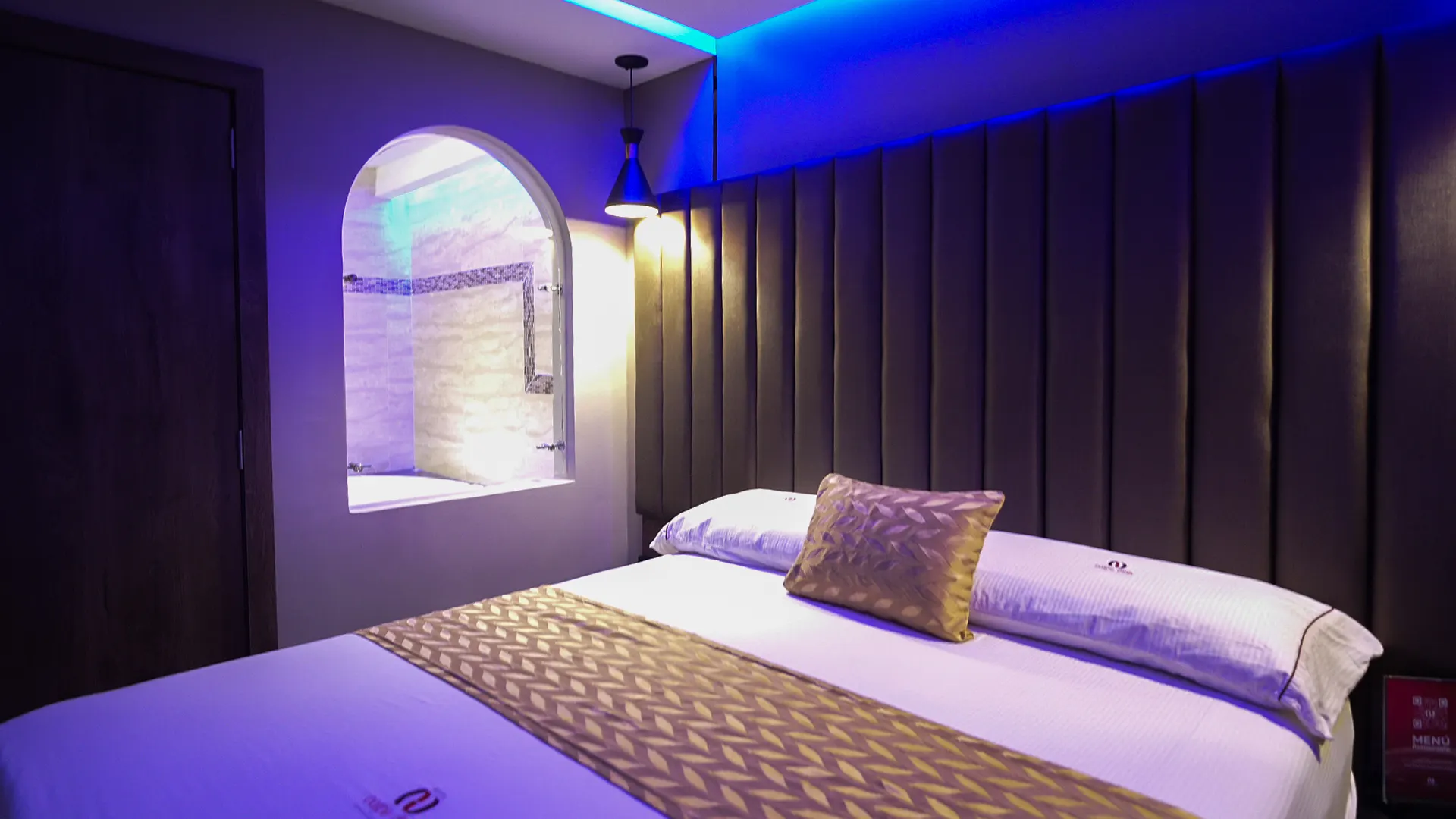 Cabaña Suite