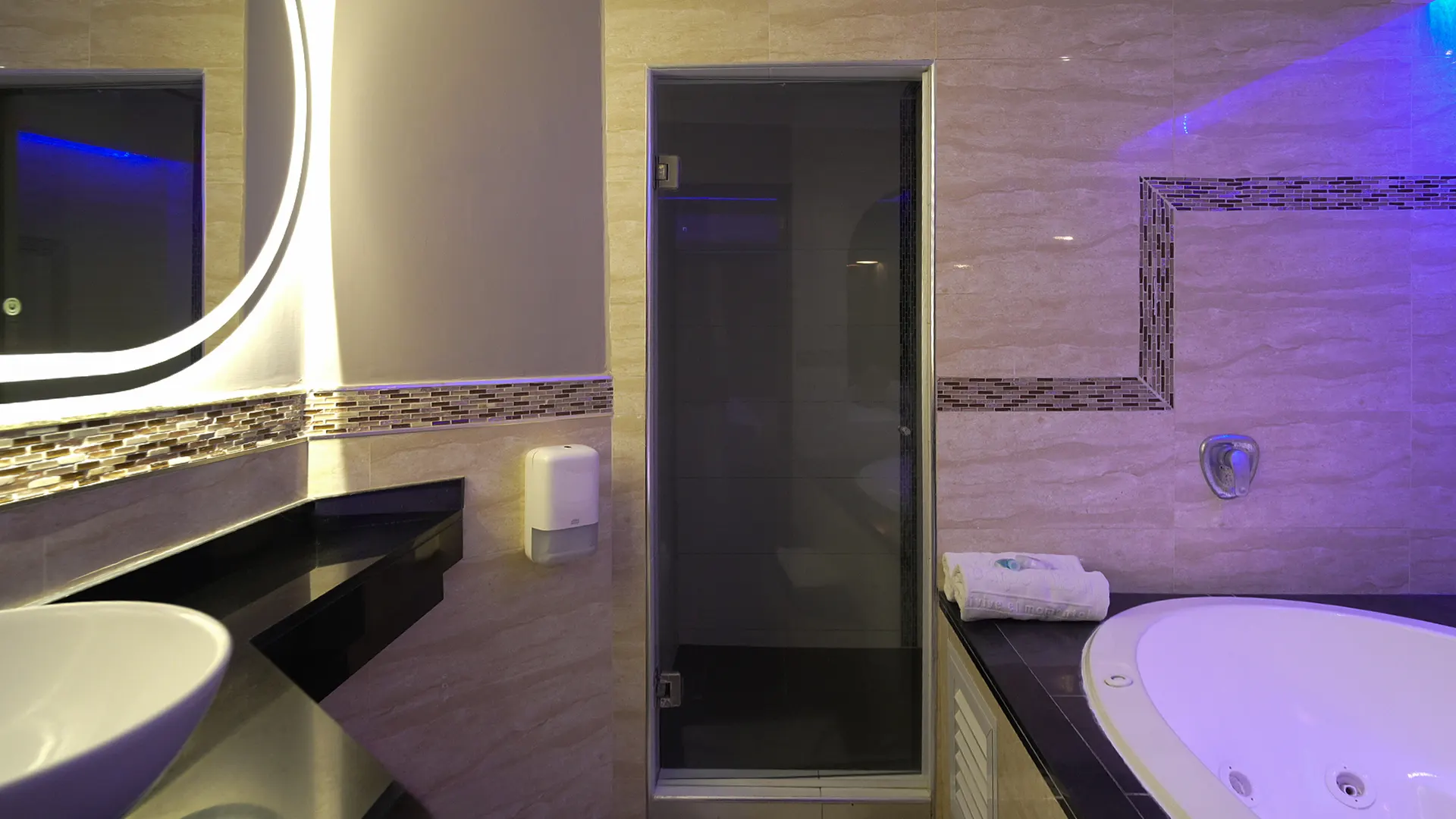 Cabaña Suite