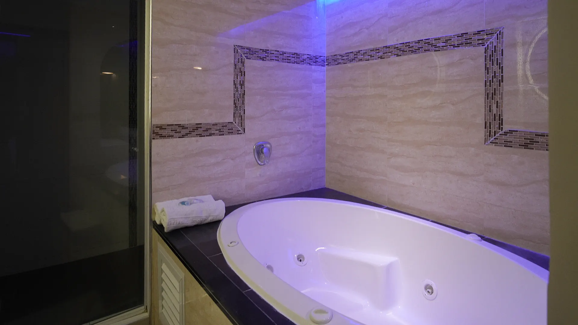 Cabaña Suite