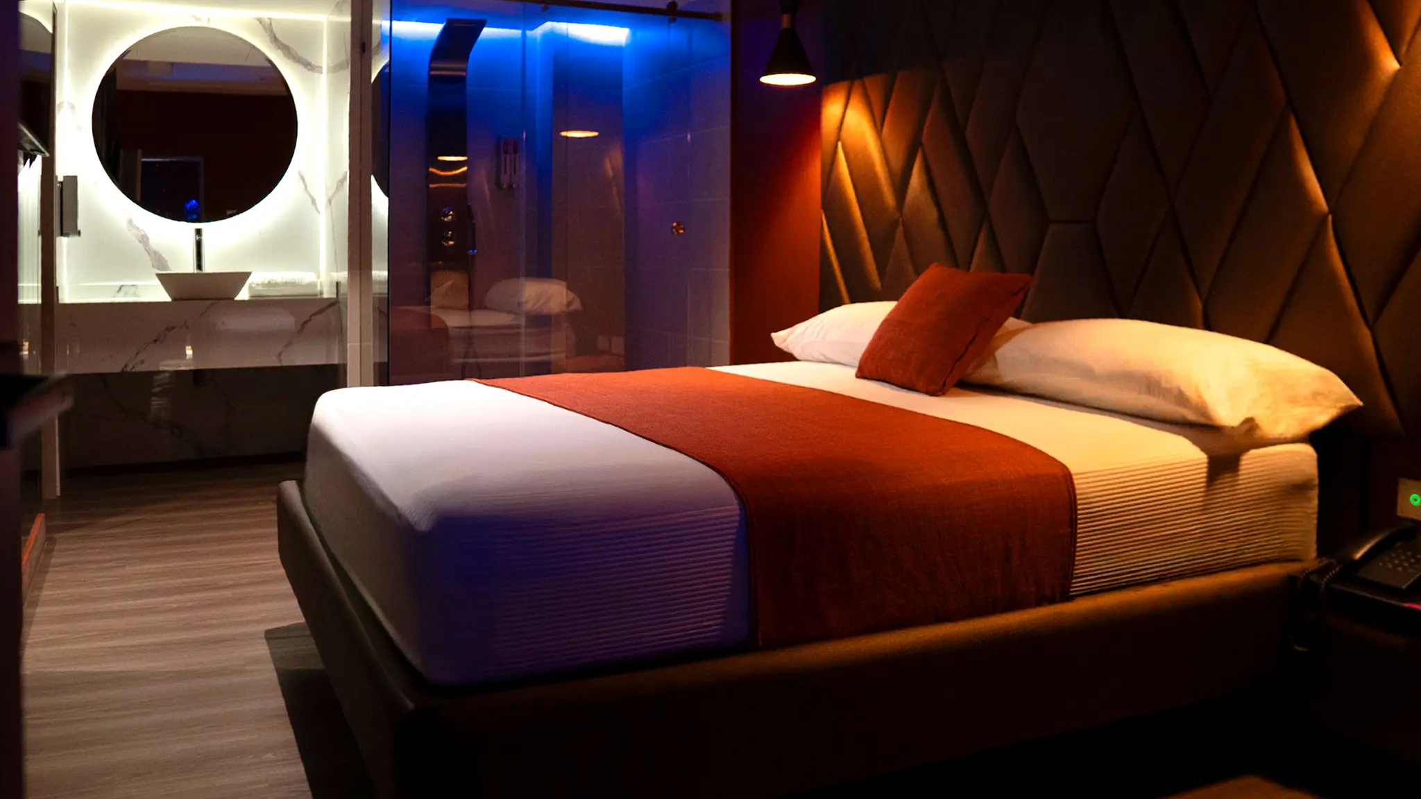Cabaña Suite Multiple