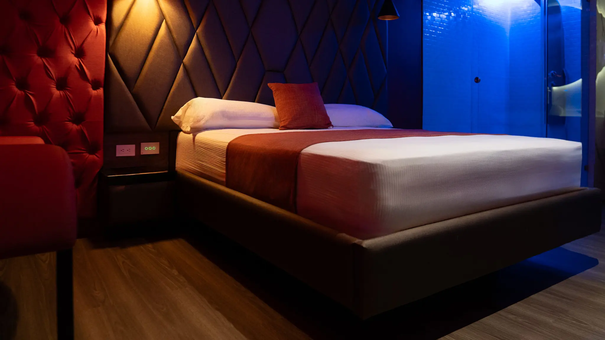 Cabaña Suite Multiple