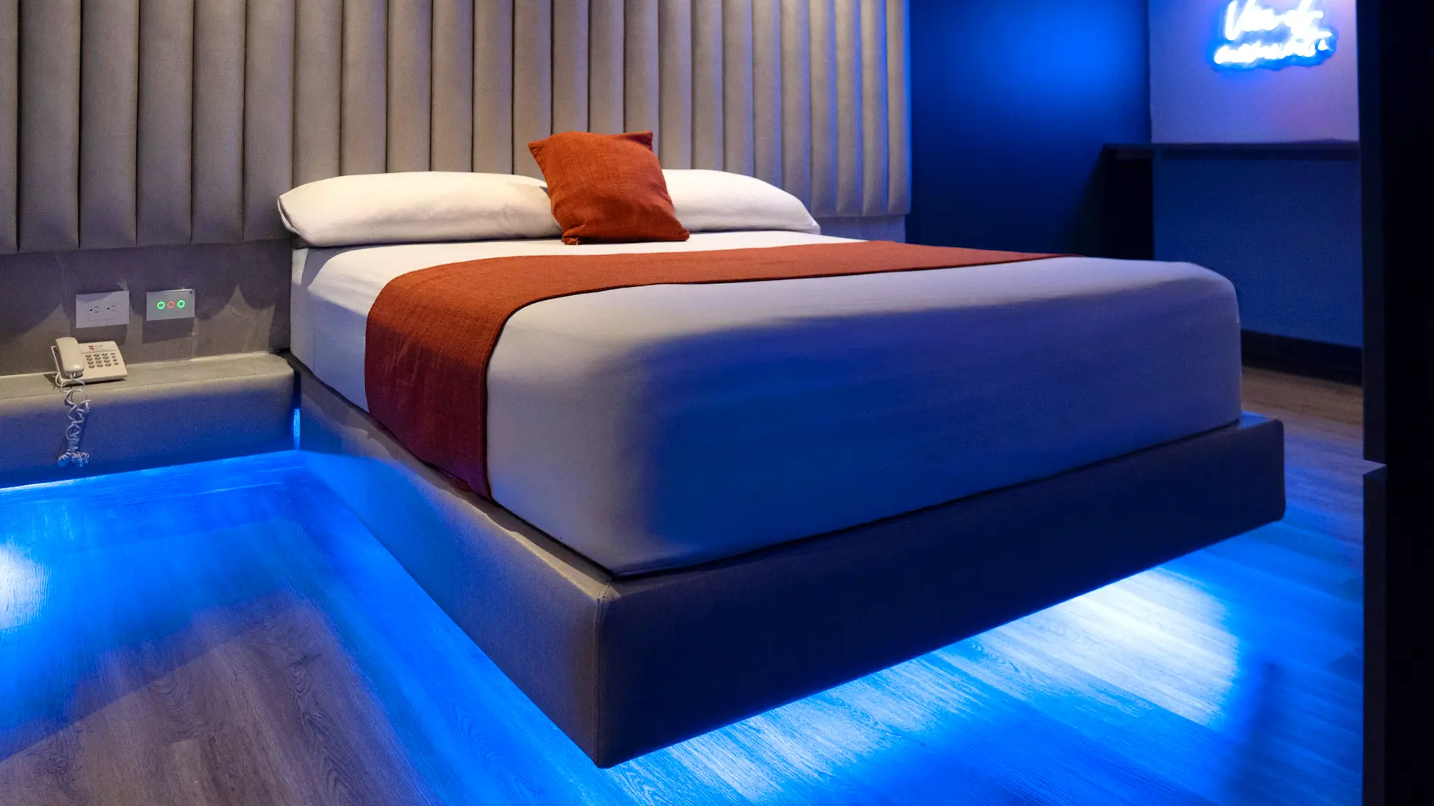 Cabaña Suite
