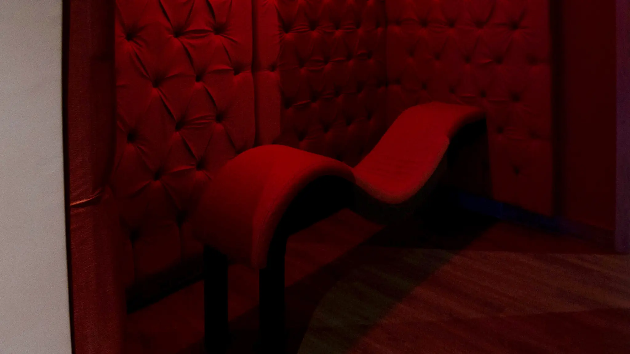 Cabaña Suite