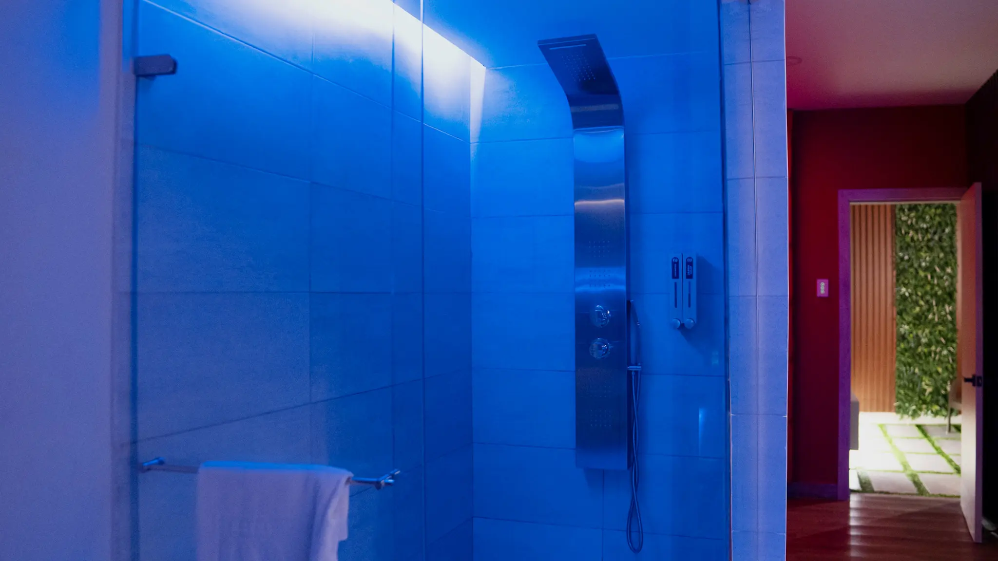 Cabaña Suite