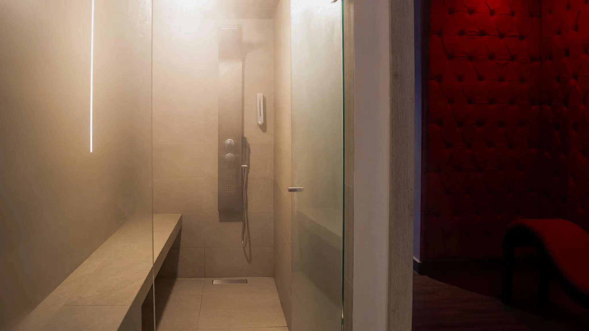 Cabaña Suite