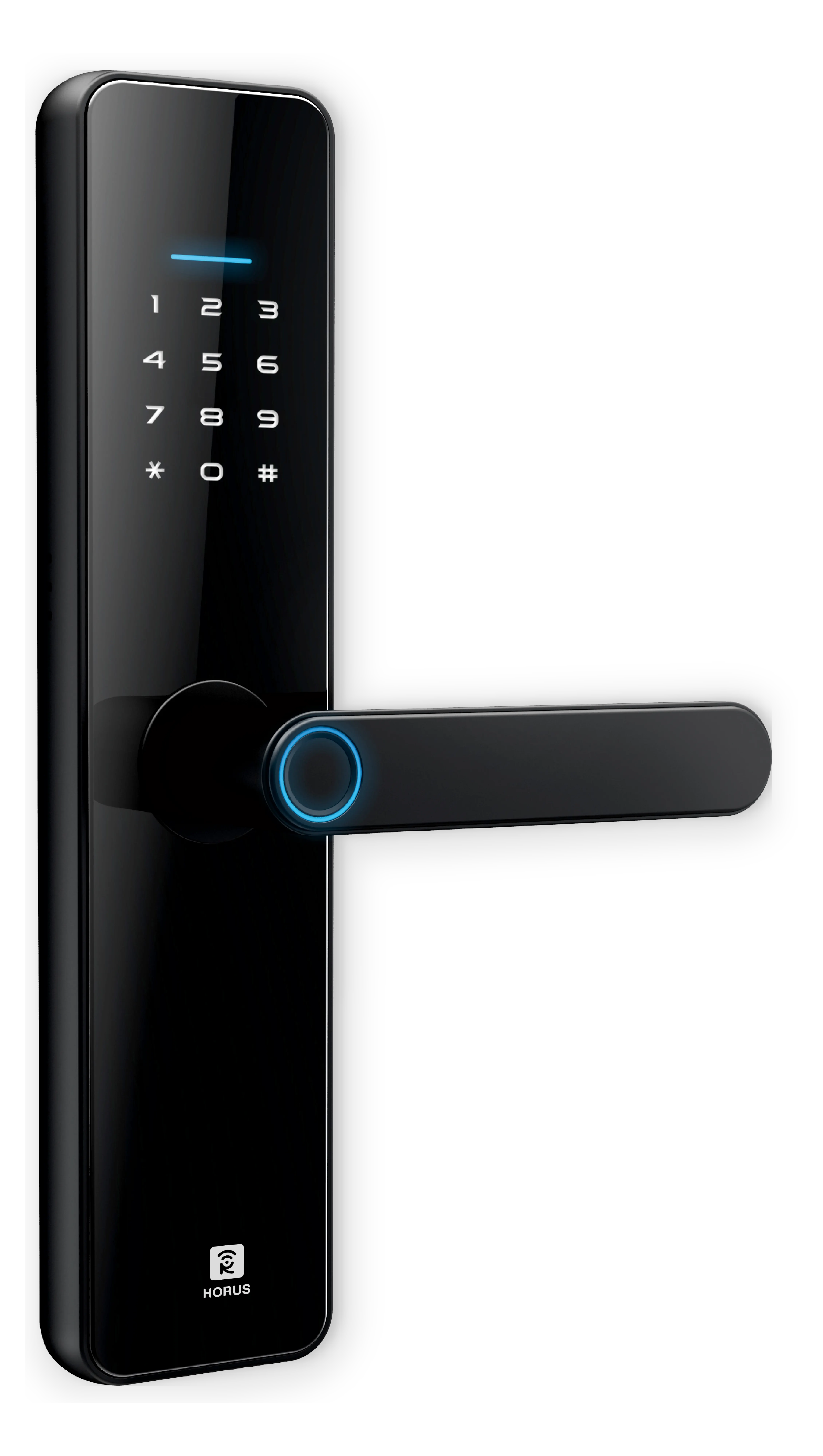Cerradura inteligente Horus HSC-C91