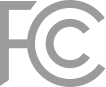 Certificado FCC