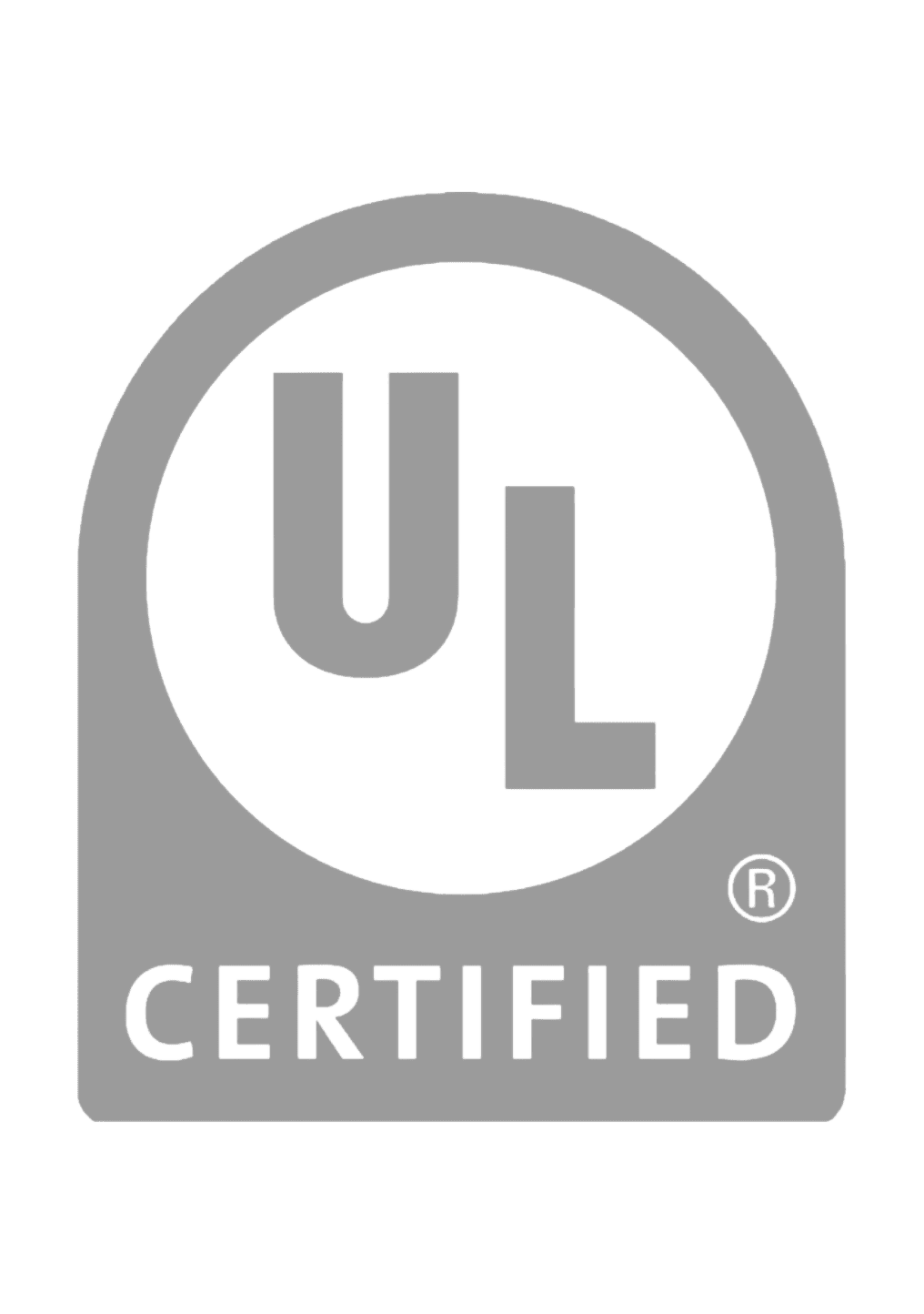 Certificado UL